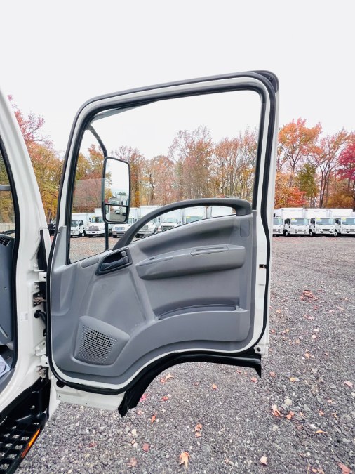 2015 Isuzu NPR HD GAS REG 16 FEET DRY BOX + STEP BUMPER + NO CDL, available for sale in South Amboy, New Jersey | NJ Truck Spot. South Amboy, New Jersey 2015 Isuzu NPR HD GAS REG 16 FEET DRY BOX + STEP BUMPER + NO CDL, available for sale in South Amboy, New Jersey | NJ Truck Spot. South Amboy, New Jersey