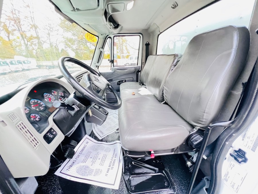 Used INTERNATIONAL 4300 26 FEET DRY BOX TRUCK + CUMMINS ENGINE + NO CDL 2019 | NJ Truck Spot. South Amboy, New Jersey Used INTERNATIONAL 4300 26 FEET DRY BOX TRUCK + CUMMINS ENGINE + NO CDL 2019 | NJ Truck Spot. South Amboy, New Jersey