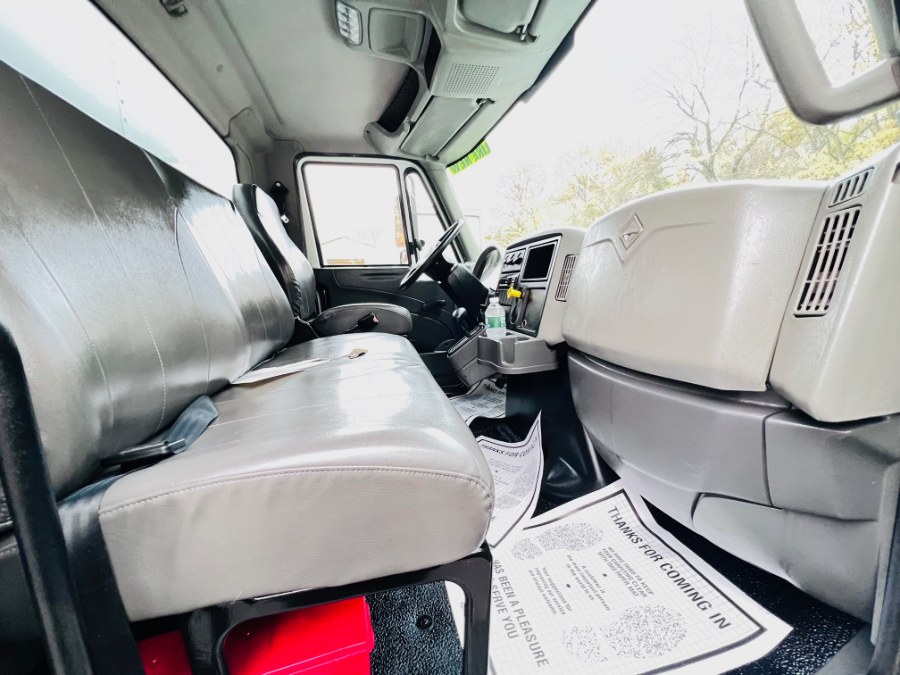 Used INTERNATIONAL 4300 26 FEET DRY BOX TRUCK + CUMMINS ENGINE + NO CDL 2019 | NJ Truck Spot. South Amboy, New Jersey Used INTERNATIONAL 4300 26 FEET DRY BOX TRUCK + CUMMINS ENGINE + NO CDL 2019 | NJ Truck Spot. South Amboy, New Jersey