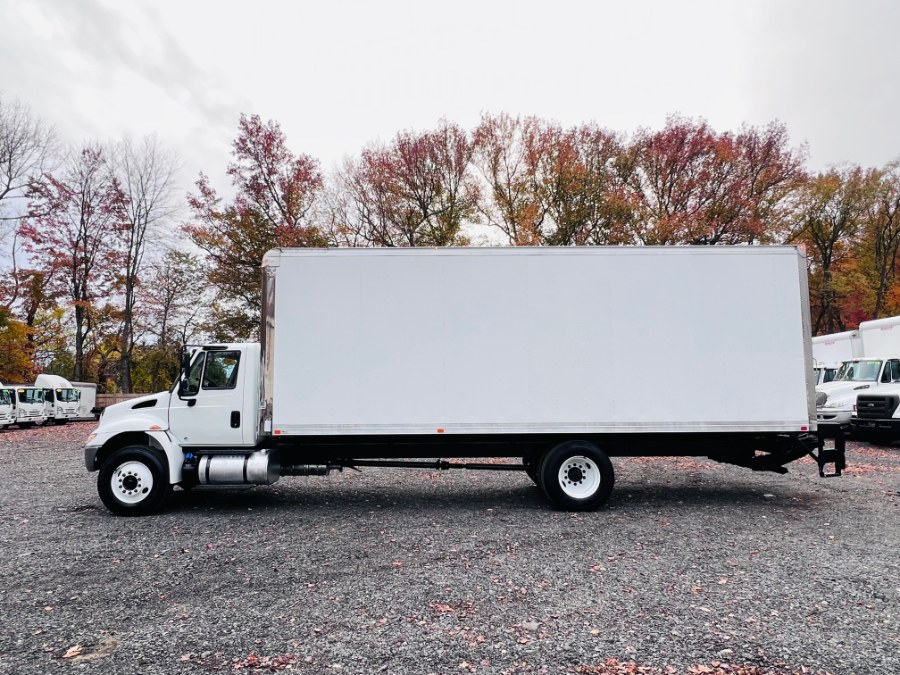 Used INTERNATIONAL 4300 26 FEET DRY BOX TRUCK + CUMMINS ENGINE + NO CDL 2019 | NJ Truck Spot. South Amboy, New Jersey Used INTERNATIONAL 4300 26 FEET DRY BOX TRUCK + CUMMINS ENGINE + NO CDL 2019 | NJ Truck Spot. South Amboy, New Jersey