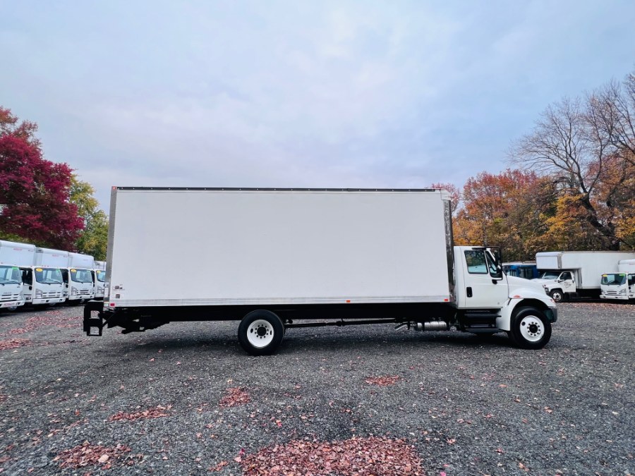 Used INTERNATIONAL 4300 26 FEET DRY BOX TRUCK + CUMMINS ENGINE + NO CDL 2019 | NJ Truck Spot. South Amboy, New Jersey Used INTERNATIONAL 4300 26 FEET DRY BOX TRUCK + CUMMINS ENGINE + NO CDL 2019 | NJ Truck Spot. South Amboy, New Jersey