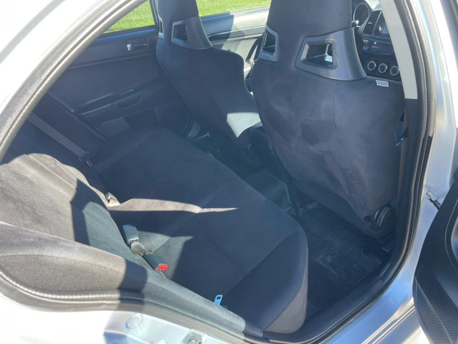 2014 Mitsubishi Lancer Evolution 4dr Sdn Man GSR, available for sale in South Windsor, Connecticut | Mike And Tony Auto Sales, Inc. South Windsor, Connecticut 2014 Mitsubishi Lancer Evolution 4dr Sdn Man GSR, available for sale in South Windsor, Connecticut | Mike And Tony Auto Sales, Inc. South Windsor, Connecticut