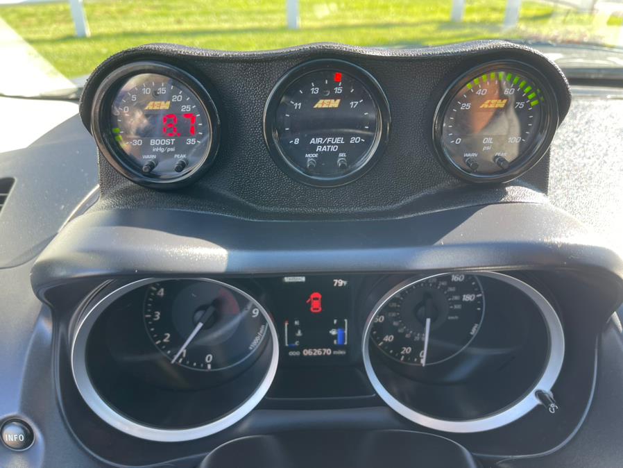 2014 Mitsubishi Lancer Evolution 4dr Sdn Man GSR, available for sale in South Windsor, Connecticut | Mike And Tony Auto Sales, Inc. South Windsor, Connecticut 2014 Mitsubishi Lancer Evolution 4dr Sdn Man GSR, available for sale in South Windsor, Connecticut | Mike And Tony Auto Sales, Inc. South Windsor, Connecticut