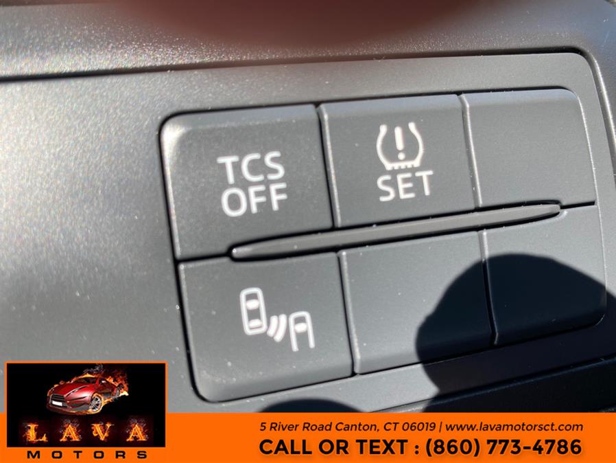 Used Mazda CX-5 AWD 4dr Auto Touring 2016 | Lava Motors. Canton, Connecticut Used Mazda CX-5 AWD 4dr Auto Touring 2016 | Lava Motors. Canton, Connecticut