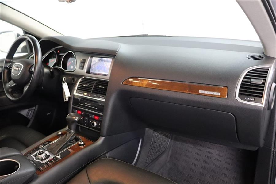 2015 Audi Q7 PREMIUM PLUS, available for sale in Paterson, New Jersey | Fast Track Motors. Paterson, New Jersey 2015 Audi Q7 PREMIUM PLUS, available for sale in Paterson, New Jersey | Fast Track Motors. Paterson, New Jersey