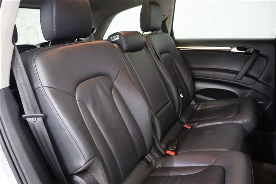 2015 Audi Q7 PREMIUM PLUS, available for sale in Paterson, New Jersey | Fast Track Motors. Paterson, New Jersey 2015 Audi Q7 PREMIUM PLUS, available for sale in Paterson, New Jersey | Fast Track Motors. Paterson, New Jersey