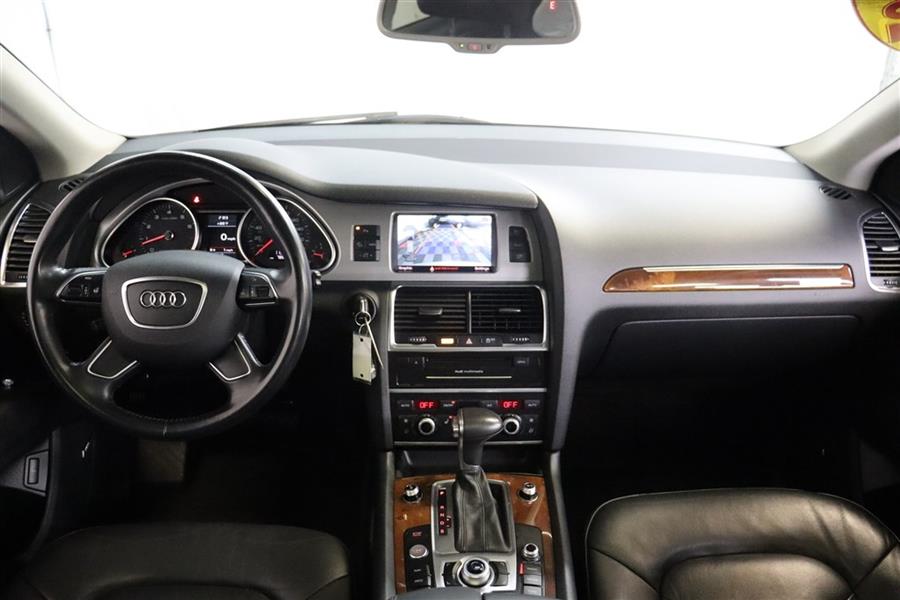 2015 Audi Q7 PREMIUM PLUS, available for sale in Paterson, New Jersey | Fast Track Motors. Paterson, New Jersey 2015 Audi Q7 PREMIUM PLUS, available for sale in Paterson, New Jersey | Fast Track Motors. Paterson, New Jersey