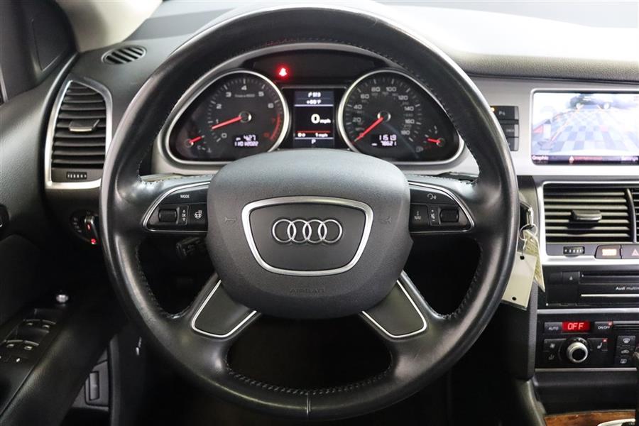 2015 Audi Q7 PREMIUM PLUS, available for sale in Paterson, New Jersey | Fast Track Motors. Paterson, New Jersey 2015 Audi Q7 PREMIUM PLUS, available for sale in Paterson, New Jersey | Fast Track Motors. Paterson, New Jersey