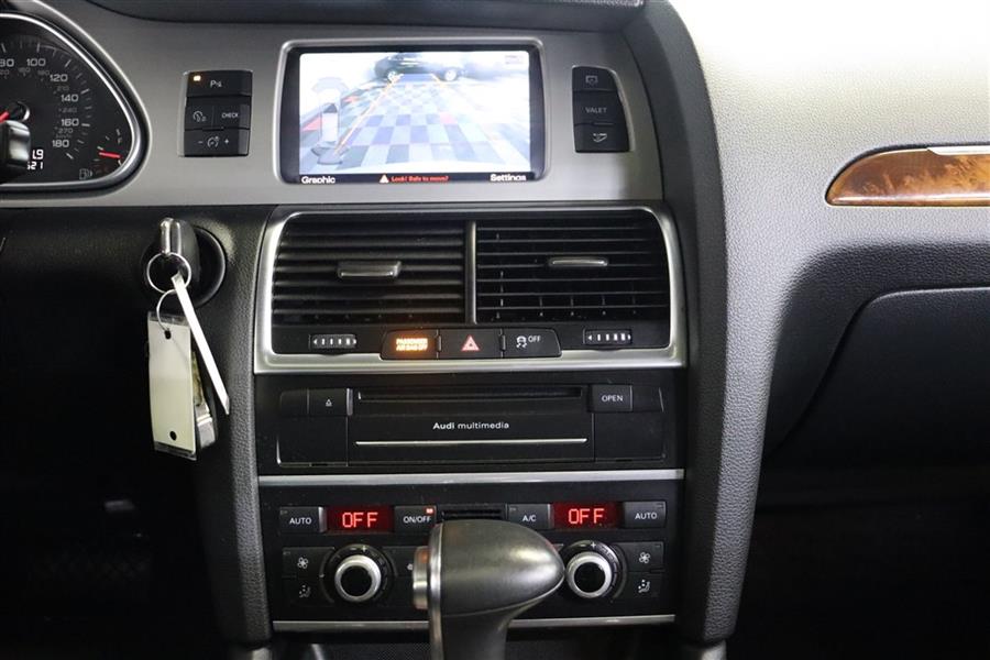 2015 Audi Q7 PREMIUM PLUS, available for sale in Paterson, New Jersey | Fast Track Motors. Paterson, New Jersey 2015 Audi Q7 PREMIUM PLUS, available for sale in Paterson, New Jersey | Fast Track Motors. Paterson, New Jersey