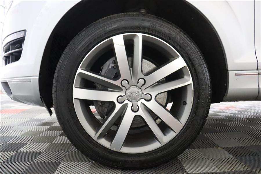 2015 Audi Q7 PREMIUM PLUS, available for sale in Paterson, New Jersey | Fast Track Motors. Paterson, New Jersey 2015 Audi Q7 PREMIUM PLUS, available for sale in Paterson, New Jersey | Fast Track Motors. Paterson, New Jersey