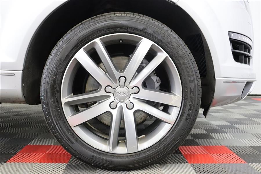 2015 Audi Q7 PREMIUM PLUS, available for sale in Paterson, New Jersey | Fast Track Motors. Paterson, New Jersey 2015 Audi Q7 PREMIUM PLUS, available for sale in Paterson, New Jersey | Fast Track Motors. Paterson, New Jersey