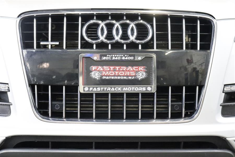 2015 Audi Q7 PREMIUM PLUS, available for sale in Paterson, New Jersey | Fast Track Motors. Paterson, New Jersey 2015 Audi Q7 PREMIUM PLUS, available for sale in Paterson, New Jersey | Fast Track Motors. Paterson, New Jersey