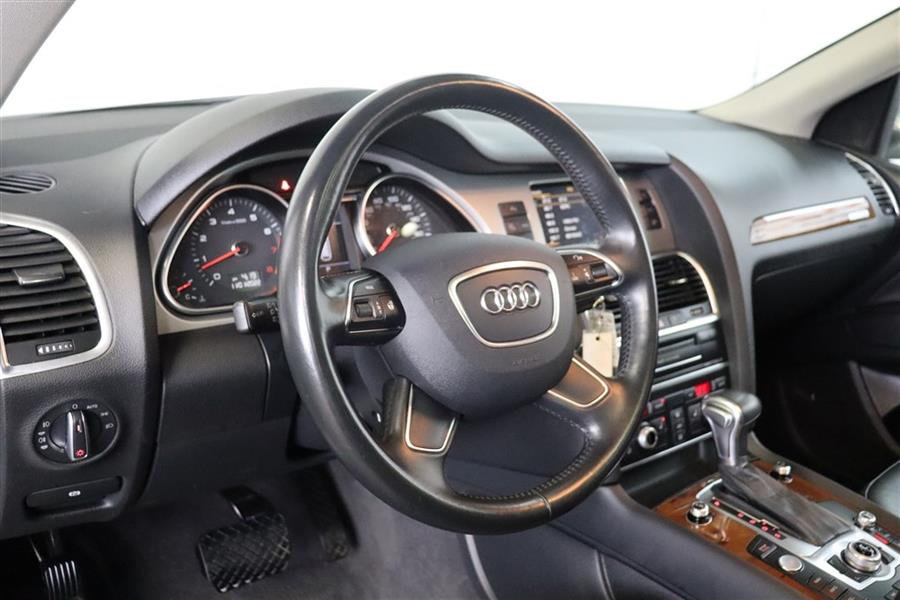 2015 Audi Q7 PREMIUM PLUS, available for sale in Paterson, New Jersey | Fast Track Motors. Paterson, New Jersey 2015 Audi Q7 PREMIUM PLUS, available for sale in Paterson, New Jersey | Fast Track Motors. Paterson, New Jersey