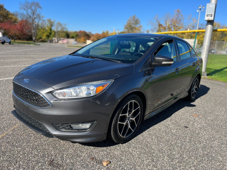 2015 Ford Focus 4dr Sdn SE, available for sale in Lyndhurst, New Jersey | Cars With Deals. Lyndhurst, New Jersey 2015 Ford Focus 4dr Sdn SE, available for sale in Lyndhurst, New Jersey | Cars With Deals. Lyndhurst, New Jersey