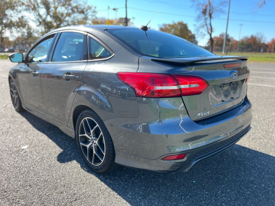 2015 Ford Focus 4dr Sdn SE, available for sale in Lyndhurst, New Jersey | Cars With Deals. Lyndhurst, New Jersey 2015 Ford Focus 4dr Sdn SE, available for sale in Lyndhurst, New Jersey | Cars With Deals. Lyndhurst, New Jersey