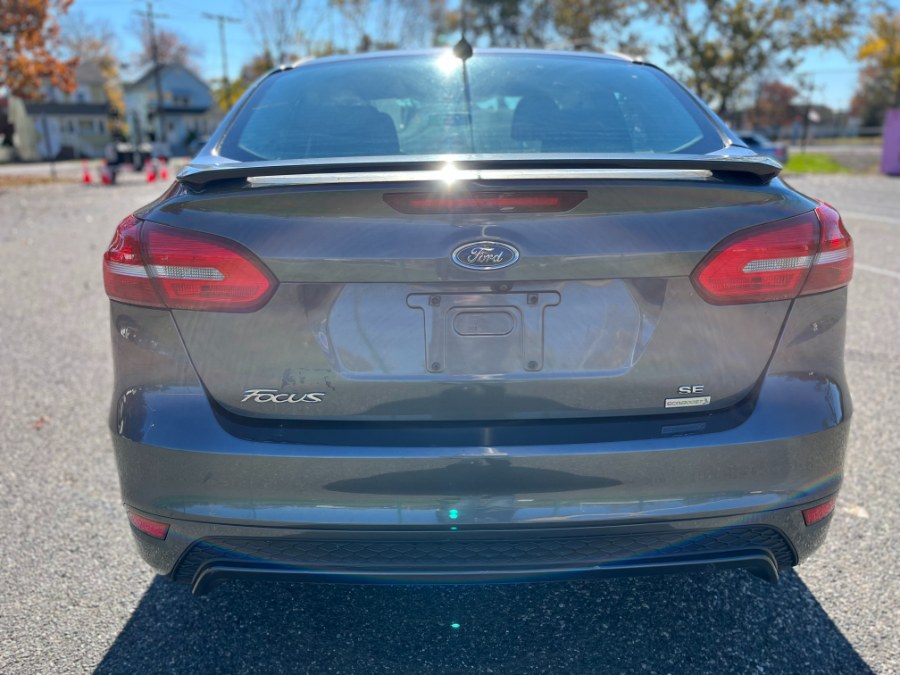 2015 Ford Focus 4dr Sdn SE, available for sale in Lyndhurst, New Jersey | Cars With Deals. Lyndhurst, New Jersey 2015 Ford Focus 4dr Sdn SE, available for sale in Lyndhurst, New Jersey | Cars With Deals. Lyndhurst, New Jersey