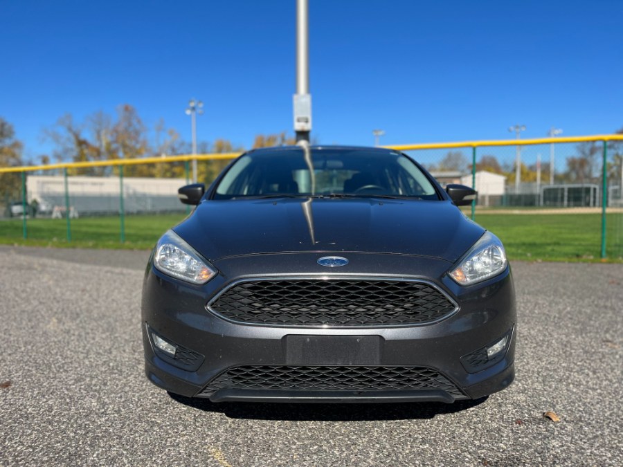 2015 Ford Focus 4dr Sdn SE, available for sale in Lyndhurst, New Jersey | Cars With Deals. Lyndhurst, New Jersey 2015 Ford Focus 4dr Sdn SE, available for sale in Lyndhurst, New Jersey | Cars With Deals. Lyndhurst, New Jersey