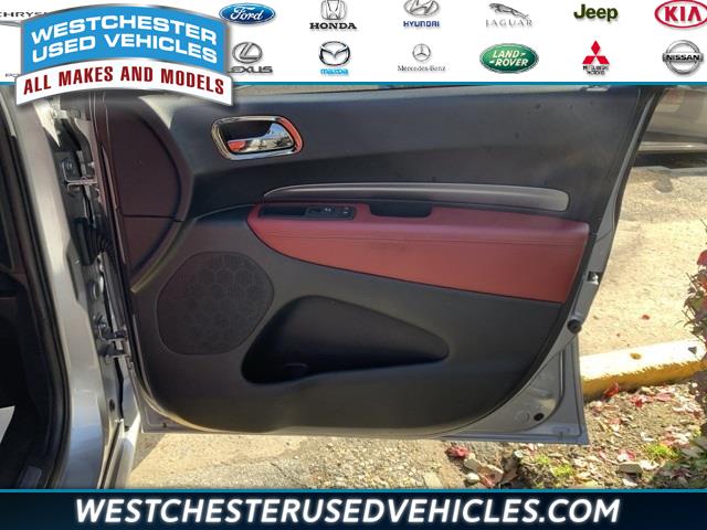Used Dodge Durango R/T 2019 | Westchester Used Vehicles. White Plains, New York Used Dodge Durango R/T 2019 | Westchester Used Vehicles. White Plains, New York