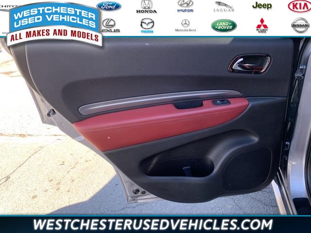 Used Dodge Durango R/T 2019 | Westchester Used Vehicles. White Plains, New York Used Dodge Durango R/T 2019 | Westchester Used Vehicles. White Plains, New York