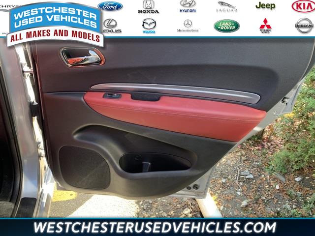Used Dodge Durango R/T 2019 | Westchester Used Vehicles. White Plains, New York Used Dodge Durango R/T 2019 | Westchester Used Vehicles. White Plains, New York
