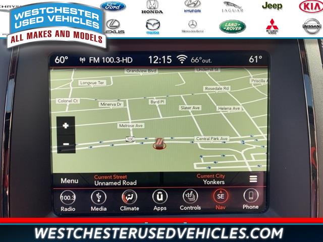 Used Dodge Durango R/T 2019 | Westchester Used Vehicles. White Plains, New York Used Dodge Durango R/T 2019 | Westchester Used Vehicles. White Plains, New York