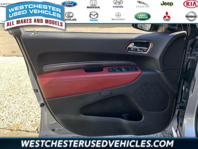 Used Dodge Durango R/T 2019 | Westchester Used Vehicles. White Plains, New York Used Dodge Durango R/T 2019 | Westchester Used Vehicles. White Plains, New York