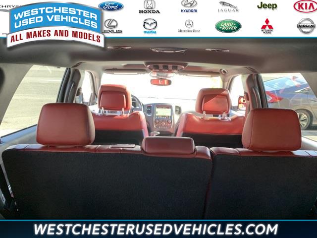 Used Dodge Durango R/T 2019 | Westchester Used Vehicles. White Plains, New York Used Dodge Durango R/T 2019 | Westchester Used Vehicles. White Plains, New York