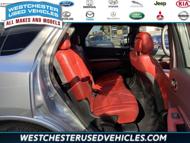 Used Dodge Durango R/T 2019 | Westchester Used Vehicles. White Plains, New York Used Dodge Durango R/T 2019 | Westchester Used Vehicles. White Plains, New York