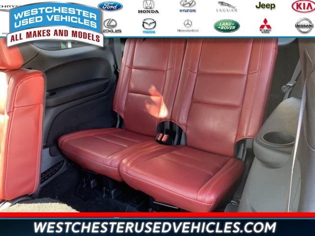Used Dodge Durango R/T 2019 | Westchester Used Vehicles. White Plains, New York Used Dodge Durango R/T 2019 | Westchester Used Vehicles. White Plains, New York