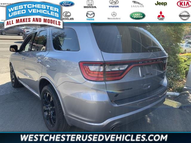 Used Dodge Durango R/T 2019 | Westchester Used Vehicles. White Plains, New York Used Dodge Durango R/T 2019 | Westchester Used Vehicles. White Plains, New York