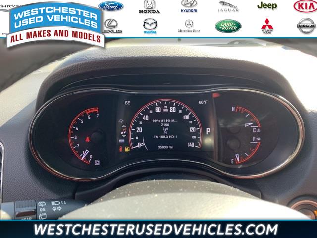 Used Dodge Durango R/T 2019 | Westchester Used Vehicles. White Plains, New York Used Dodge Durango R/T 2019 | Westchester Used Vehicles. White Plains, New York