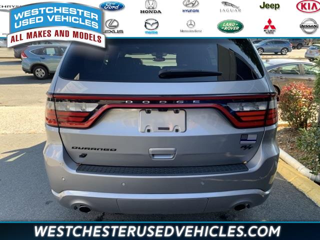 Used Dodge Durango R/T 2019 | Westchester Used Vehicles. White Plains, New York Used Dodge Durango R/T 2019 | Westchester Used Vehicles. White Plains, New York