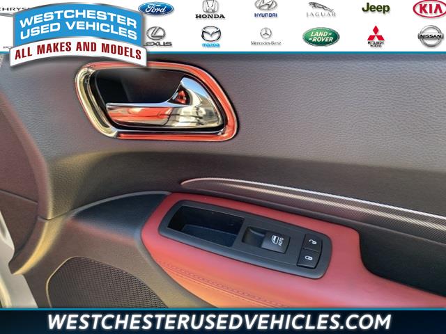 Used Dodge Durango R/T 2019 | Westchester Used Vehicles. White Plains, New York Used Dodge Durango R/T 2019 | Westchester Used Vehicles. White Plains, New York