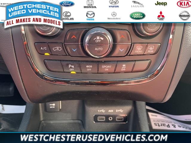 Used Dodge Durango R/T 2019 | Westchester Used Vehicles. White Plains, New York Used Dodge Durango R/T 2019 | Westchester Used Vehicles. White Plains, New York