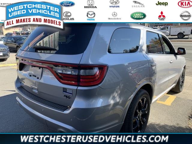 Used Dodge Durango R/T 2019 | Westchester Used Vehicles. White Plains, New York Used Dodge Durango R/T 2019 | Westchester Used Vehicles. White Plains, New York