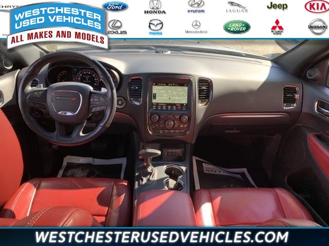 Used Dodge Durango R/T 2019 | Westchester Used Vehicles. White Plains, New York Used Dodge Durango R/T 2019 | Westchester Used Vehicles. White Plains, New York