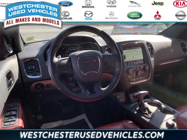 Used Dodge Durango R/T 2019 | Westchester Used Vehicles. White Plains, New York Used Dodge Durango R/T 2019 | Westchester Used Vehicles. White Plains, New York