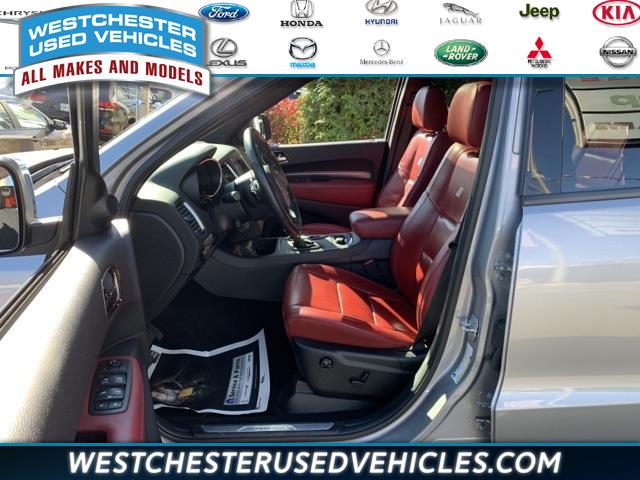 Used Dodge Durango R/T 2019 | Westchester Used Vehicles. White Plains, New York Used Dodge Durango R/T 2019 | Westchester Used Vehicles. White Plains, New York