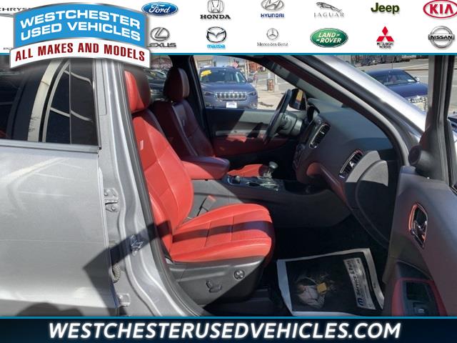 Used Dodge Durango R/T 2019 | Westchester Used Vehicles. White Plains, New York Used Dodge Durango R/T 2019 | Westchester Used Vehicles. White Plains, New York