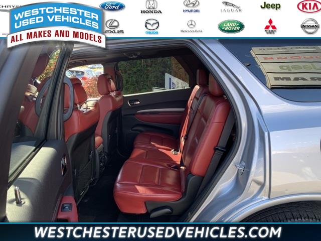 Used Dodge Durango R/T 2019 | Westchester Used Vehicles. White Plains, New York Used Dodge Durango R/T 2019 | Westchester Used Vehicles. White Plains, New York