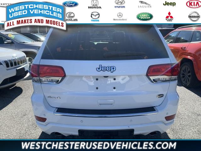 Used Jeep Grand Cherokee Overland 2019 | Westchester Used Vehicles. White Plains, New York Used Jeep Grand Cherokee Overland 2019 | Westchester Used Vehicles. White Plains, New York