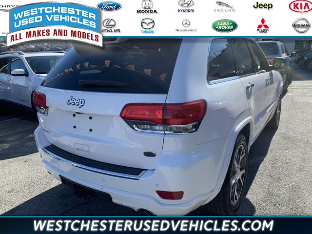 Used Jeep Grand Cherokee Overland 2019 | Westchester Used Vehicles. White Plains, New York Used Jeep Grand Cherokee Overland 2019 | Westchester Used Vehicles. White Plains, New York