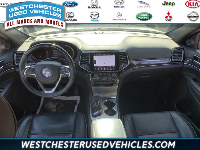 Used Jeep Grand Cherokee Overland 2019 | Westchester Used Vehicles. White Plains, New York Used Jeep Grand Cherokee Overland 2019 | Westchester Used Vehicles. White Plains, New York