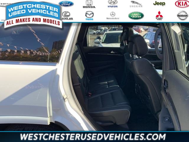 Used Jeep Grand Cherokee Overland 2019 | Westchester Used Vehicles. White Plains, New York Used Jeep Grand Cherokee Overland 2019 | Westchester Used Vehicles. White Plains, New York