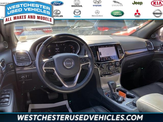 Used Jeep Grand Cherokee Overland 2019 | Westchester Used Vehicles. White Plains, New York Used Jeep Grand Cherokee Overland 2019 | Westchester Used Vehicles. White Plains, New York