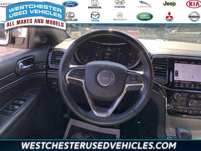 Used Jeep Grand Cherokee Overland 2019 | Westchester Used Vehicles. White Plains, New York Used Jeep Grand Cherokee Overland 2019 | Westchester Used Vehicles. White Plains, New York