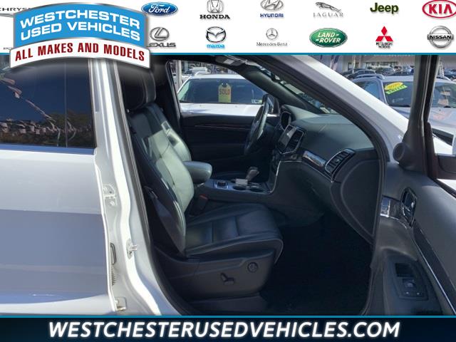 Used Jeep Grand Cherokee Overland 2019 | Westchester Used Vehicles. White Plains, New York Used Jeep Grand Cherokee Overland 2019 | Westchester Used Vehicles. White Plains, New York