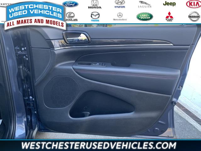 Used Jeep Grand Cherokee Trailhawk 2021 | Westchester Used Vehicles. White Plains, New York Used Jeep Grand Cherokee Trailhawk 2021 | Westchester Used Vehicles. White Plains, New York