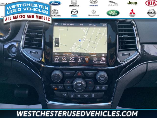 Used Jeep Grand Cherokee Trailhawk 2021 | Westchester Used Vehicles. White Plains, New York Used Jeep Grand Cherokee Trailhawk 2021 | Westchester Used Vehicles. White Plains, New York