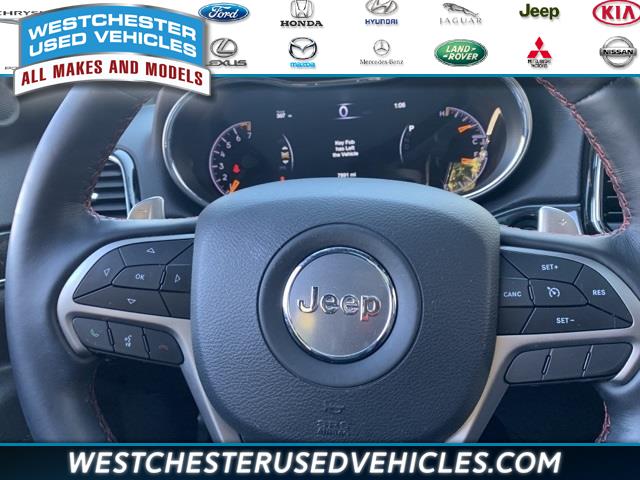 Used Jeep Grand Cherokee Trailhawk 2021 | Westchester Used Vehicles. White Plains, New York Used Jeep Grand Cherokee Trailhawk 2021 | Westchester Used Vehicles. White Plains, New York